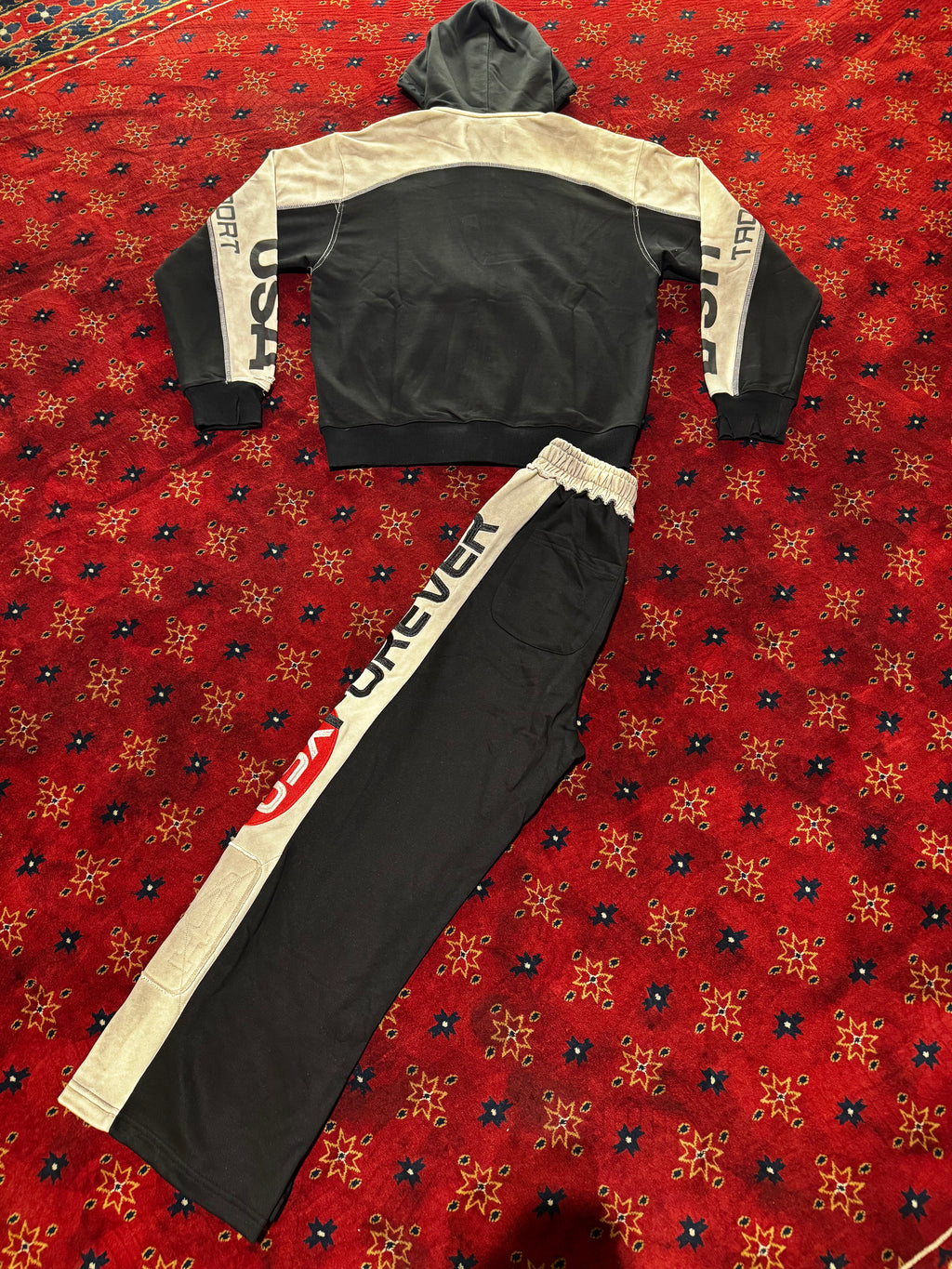 Valley Dreams Sweatsuit