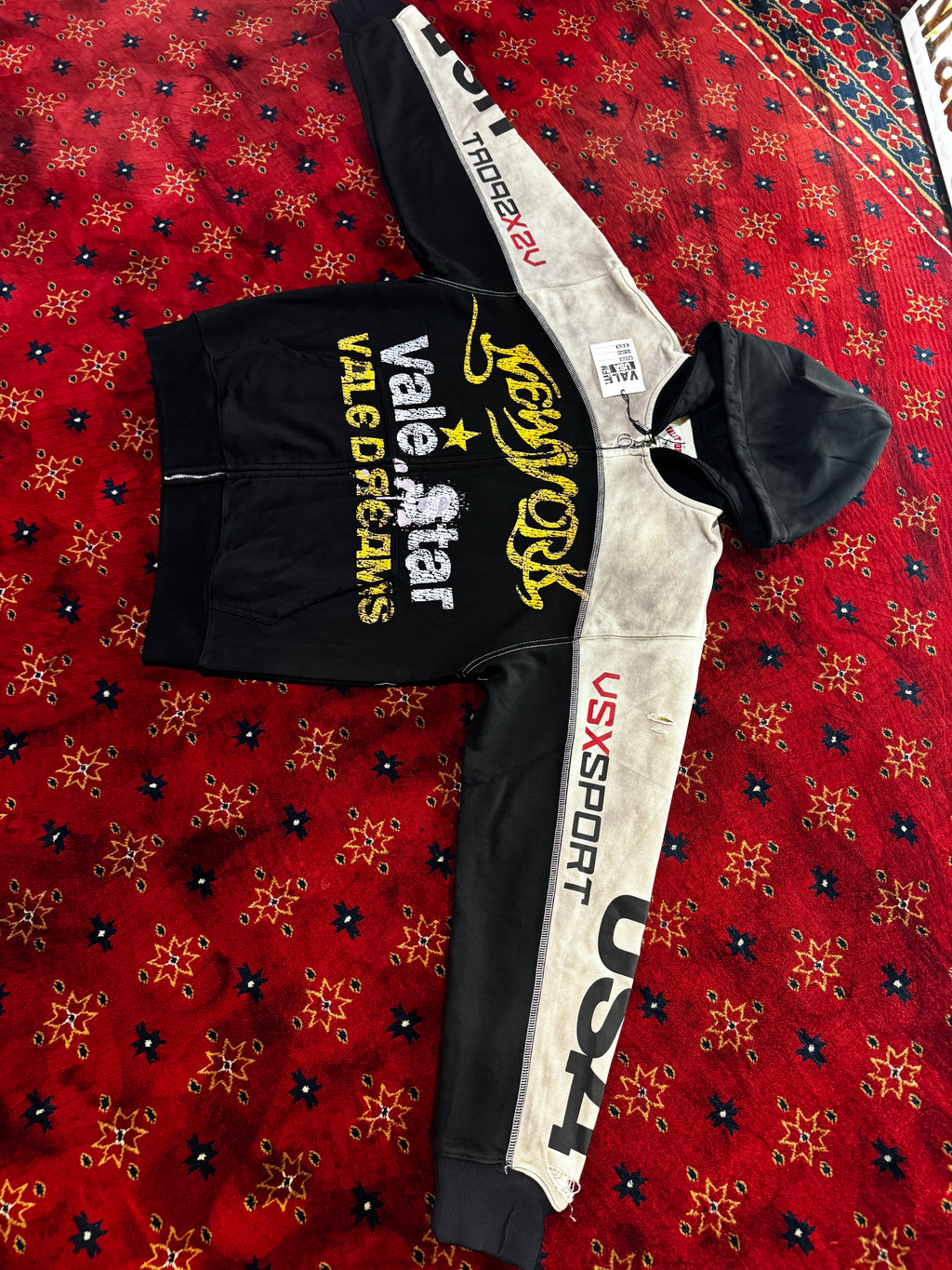 Valley Dreams Sweatsuit