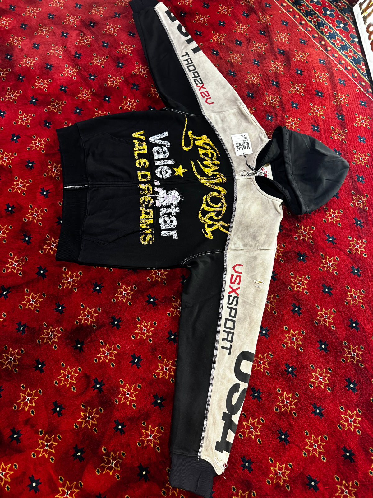 Valley Dreams Sweatsuit
