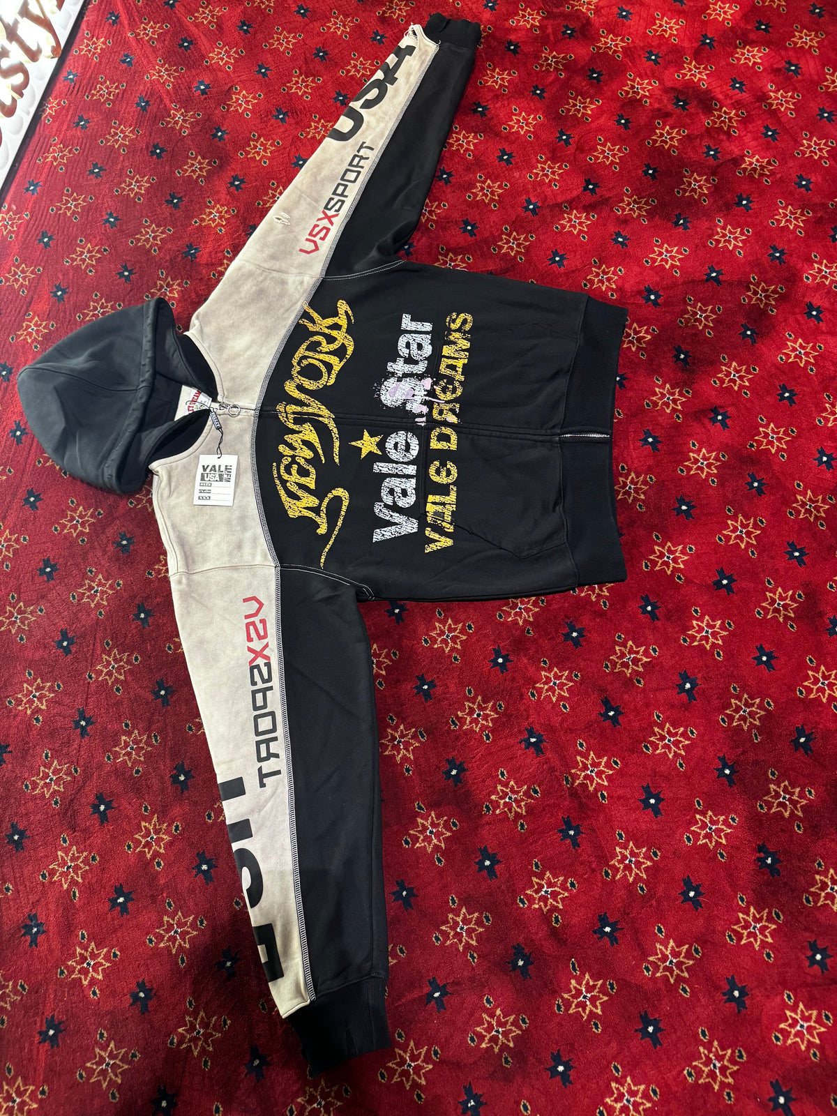 Valley Dreams Sweatsuit