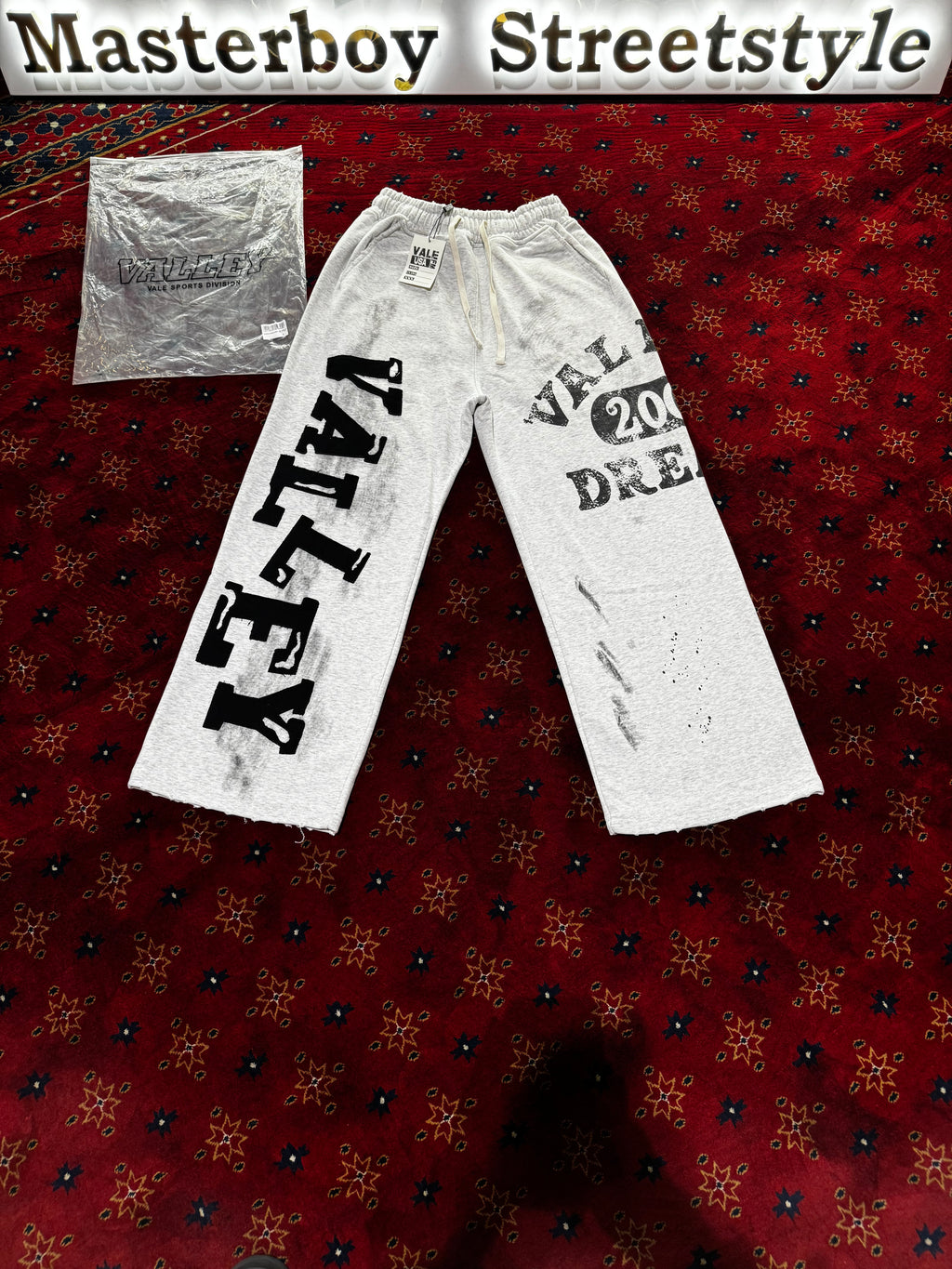 Valley Dreams Sweat pants