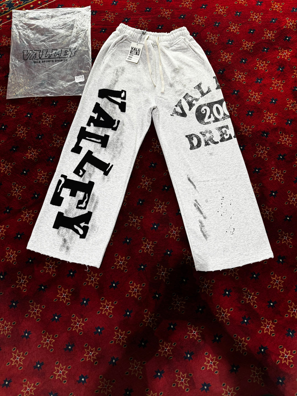 Valley Dreams Sweat pants