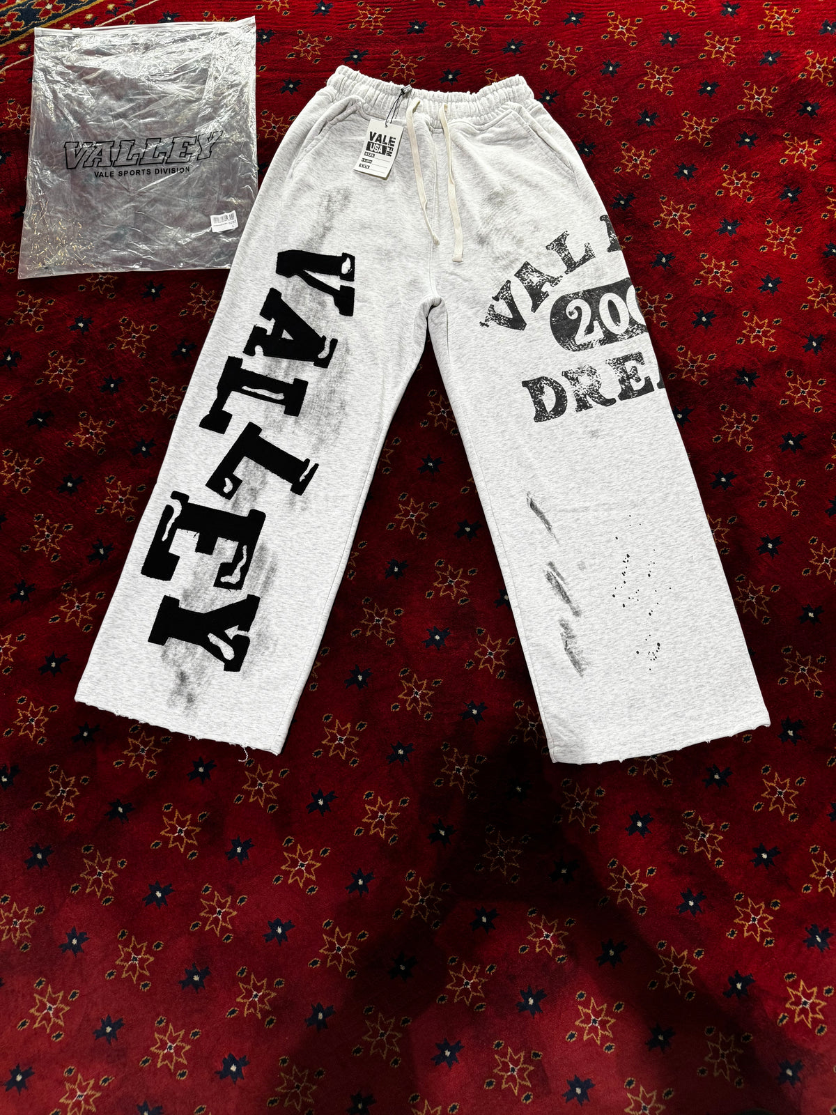 Valley Dreams Sweat pants