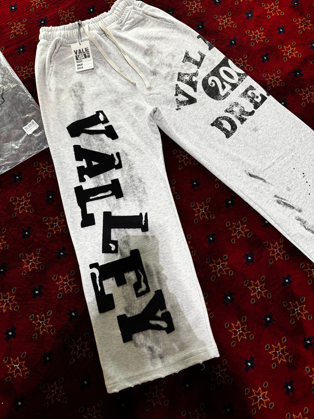 Valley Dreams Sweat pants
