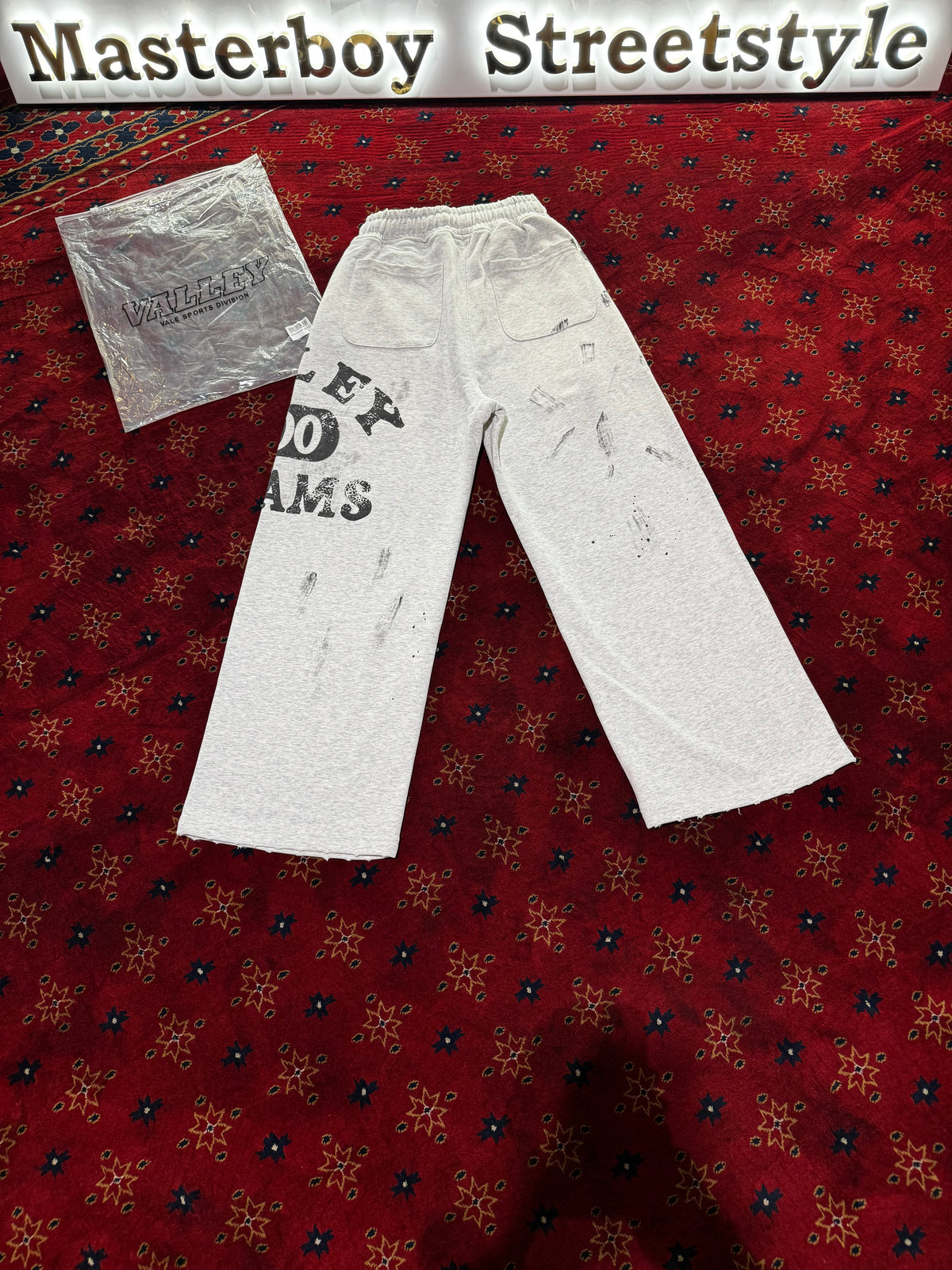 Valley Dreams Sweat pants