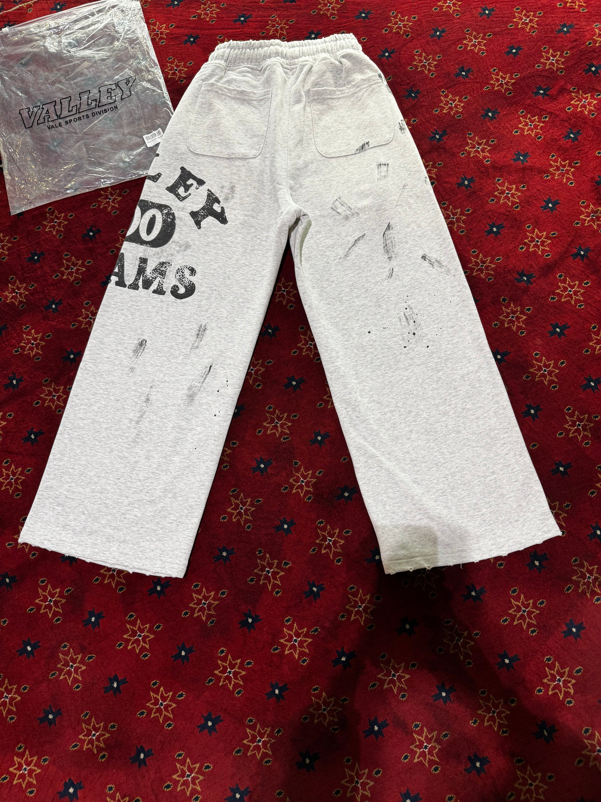 Valley Dreams Sweat pants