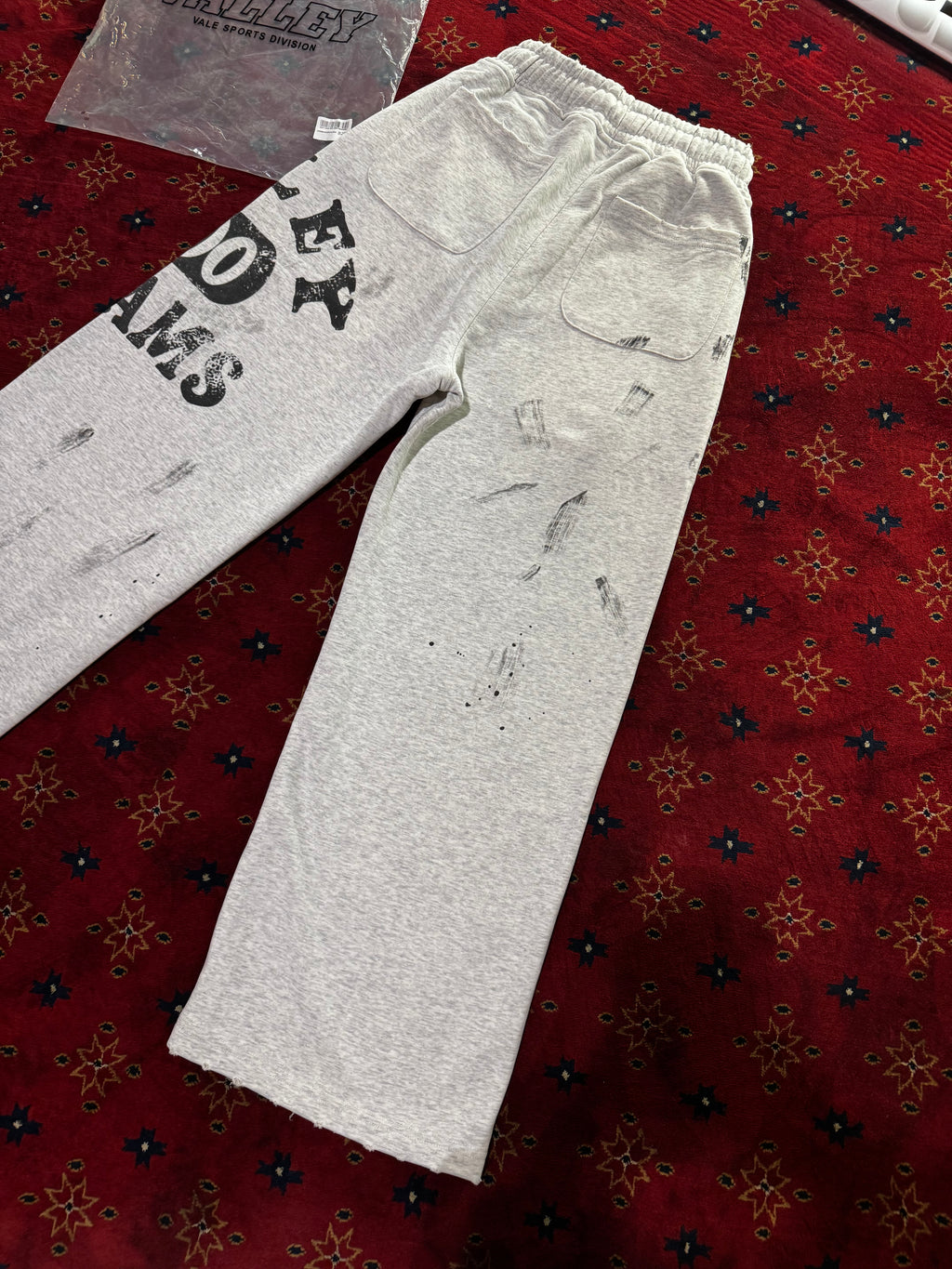 Valley Dreams Sweat pants
