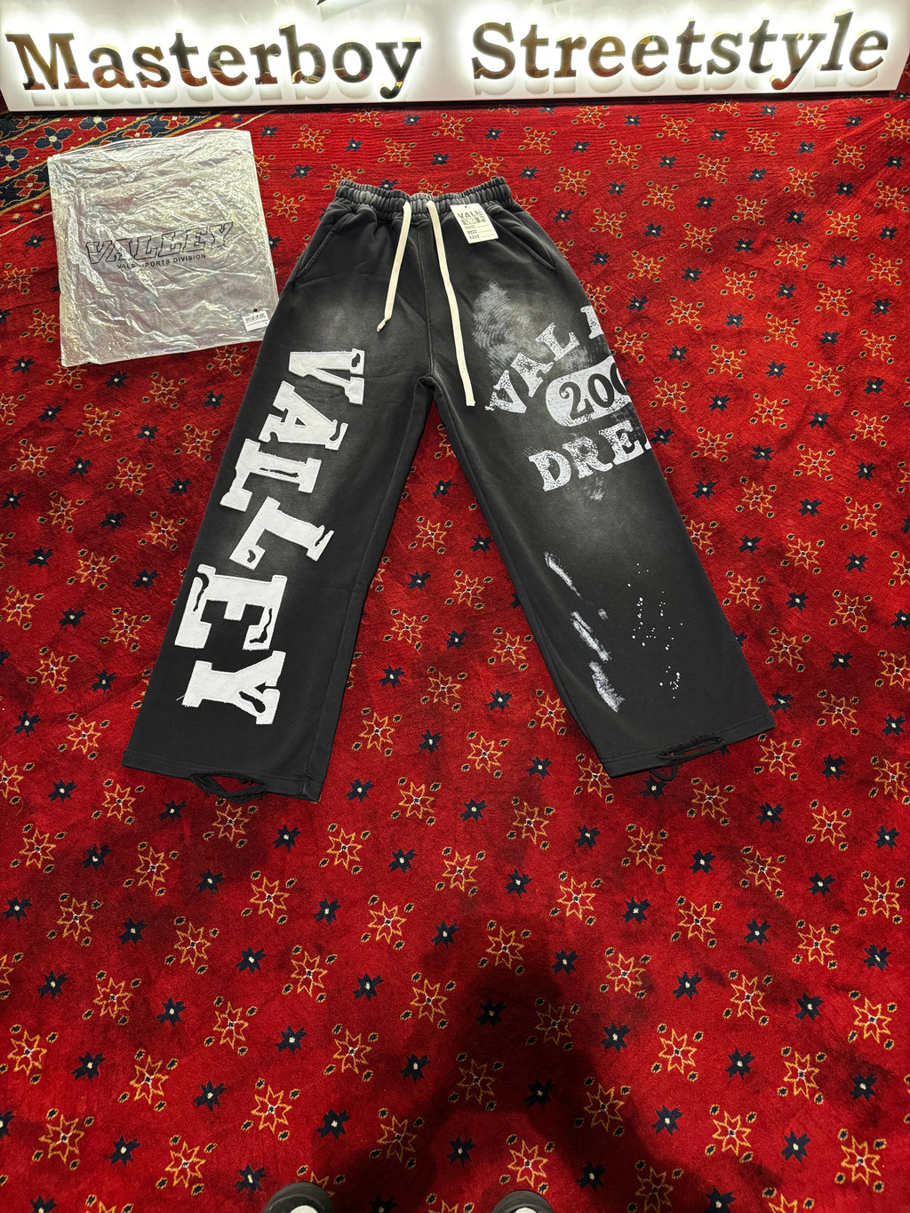 Valley Dreams Sweat pants