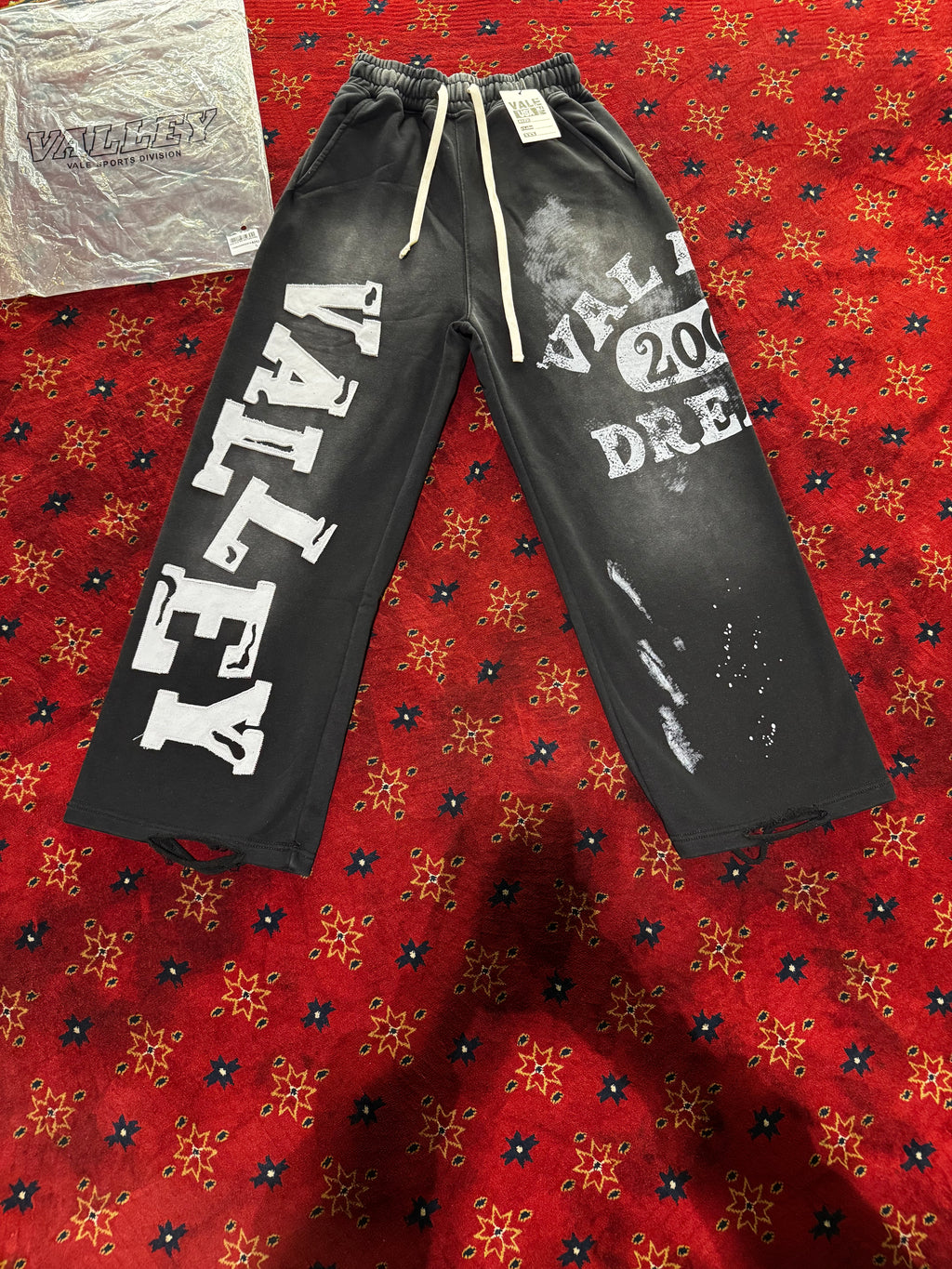 Valley Dreams Sweat pants