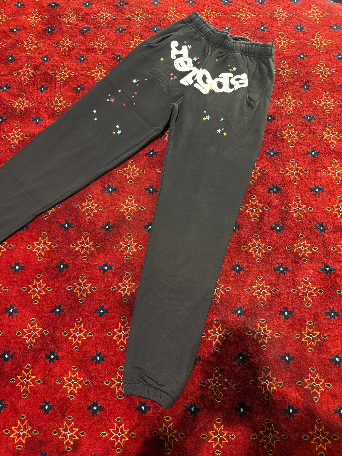 Sp5der Sweatpants