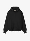 Essentials FW26 Classic Zip-Up Hoodie