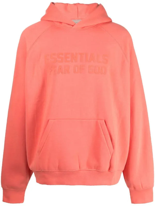 Essential Fear Of God Ess Hoodie