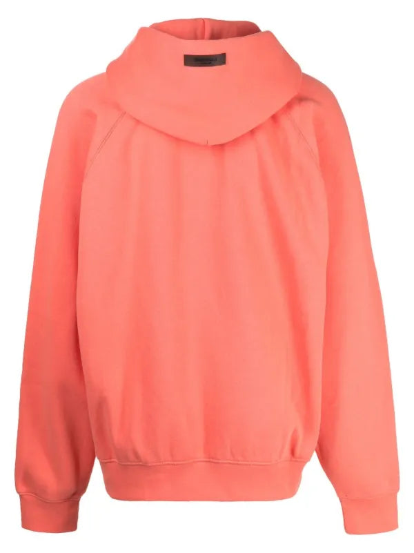 Essential Fear Of God Ess Hoodie