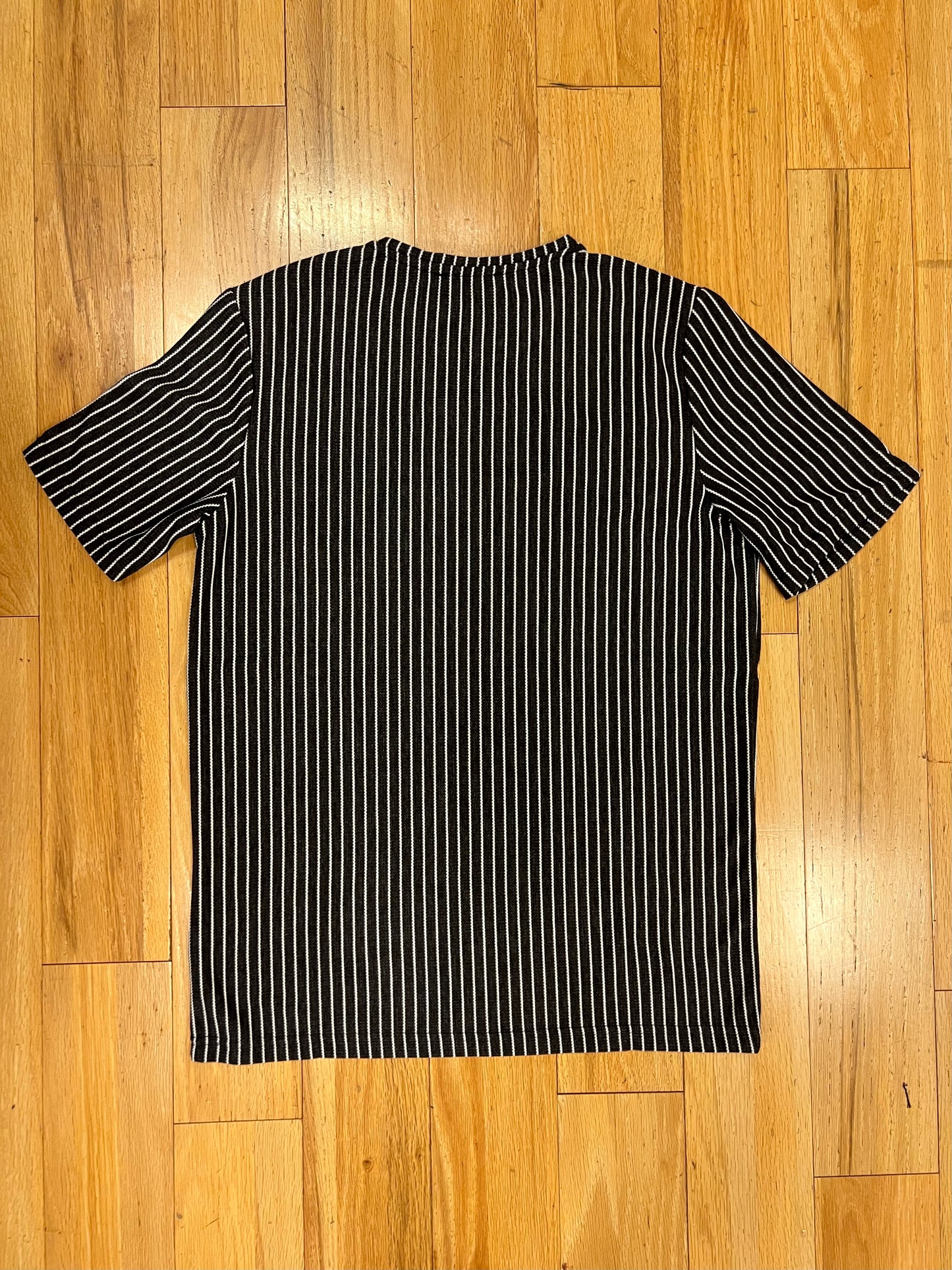 High quality Simple men shirt