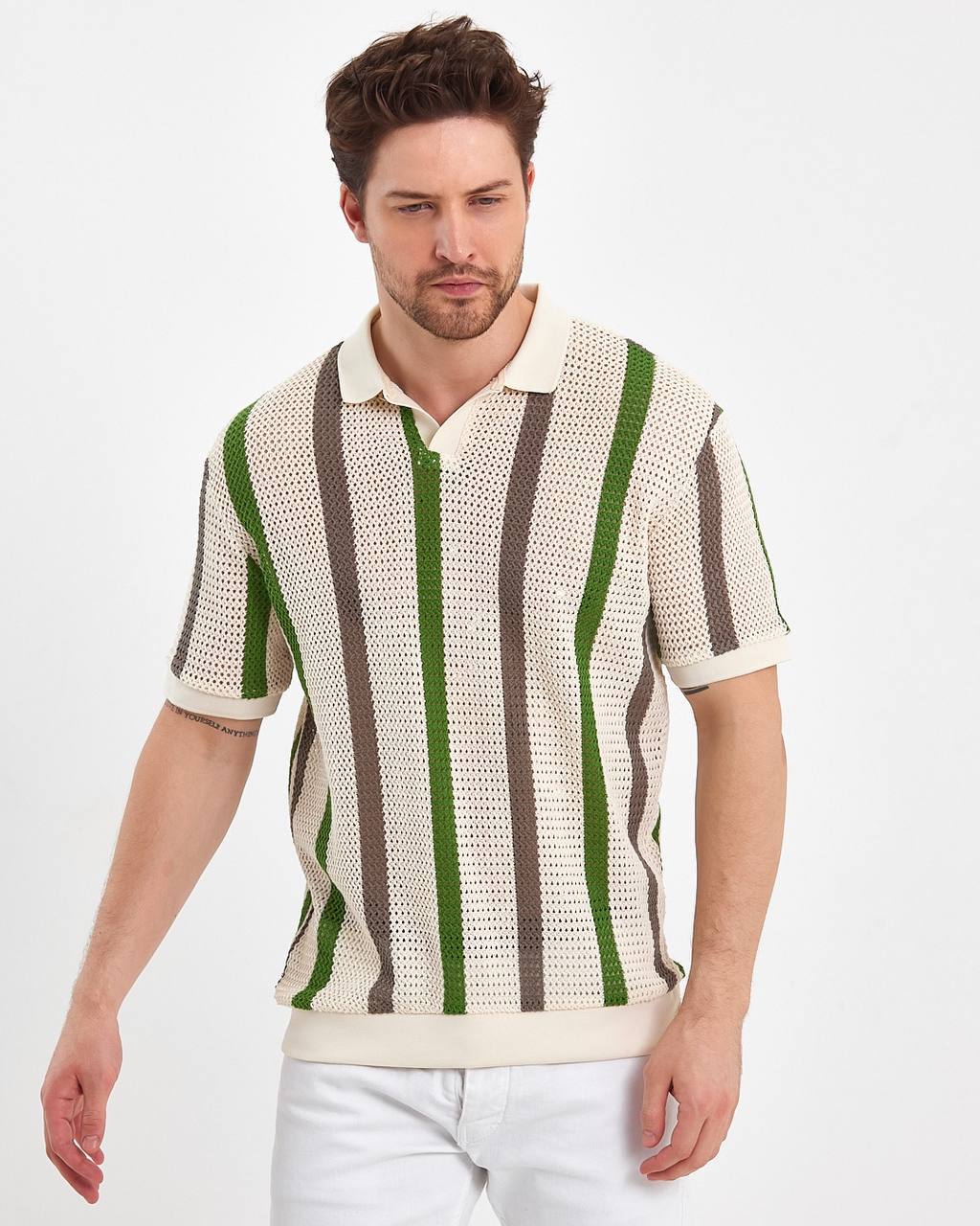 Summer shirt