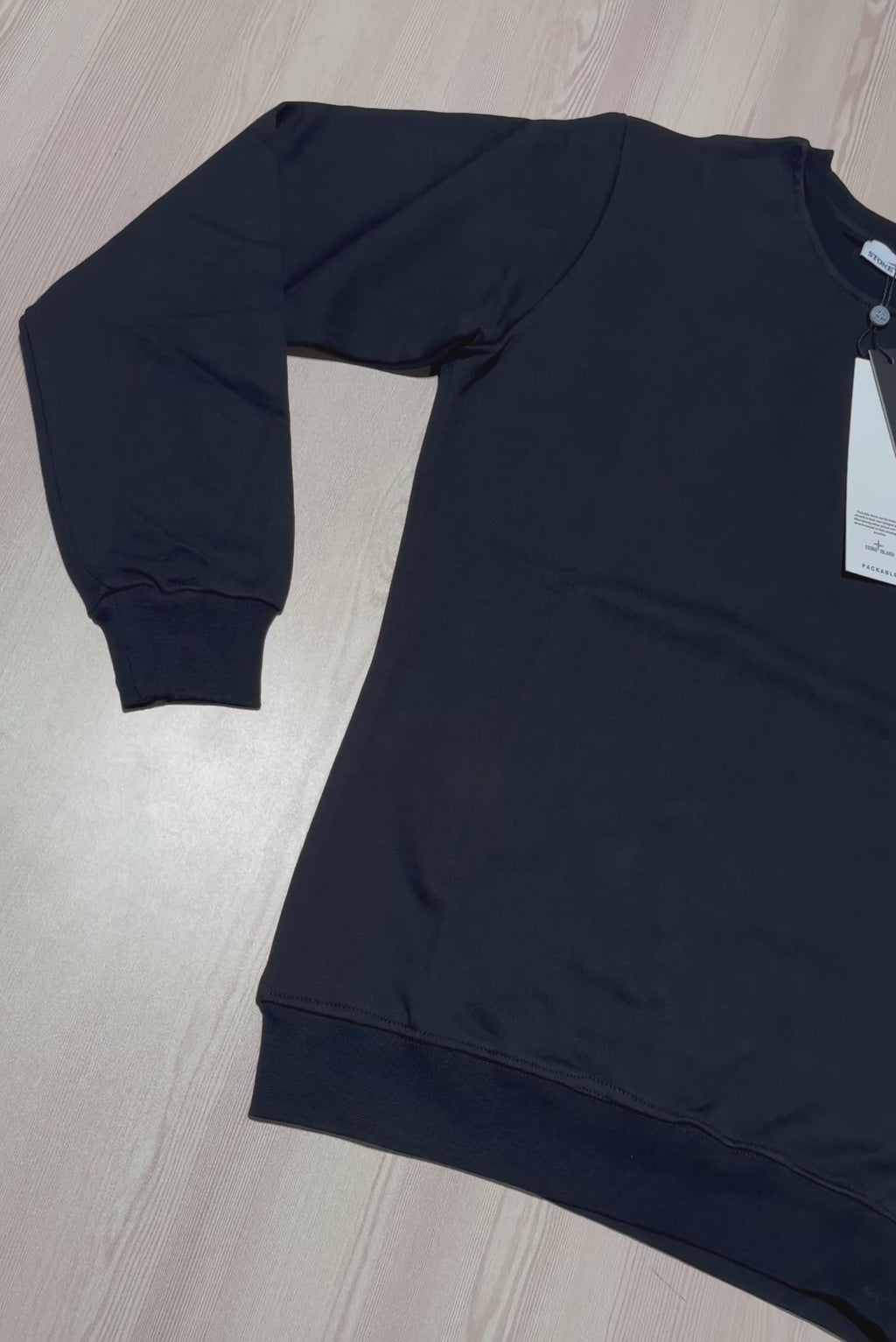 Stone island sweater