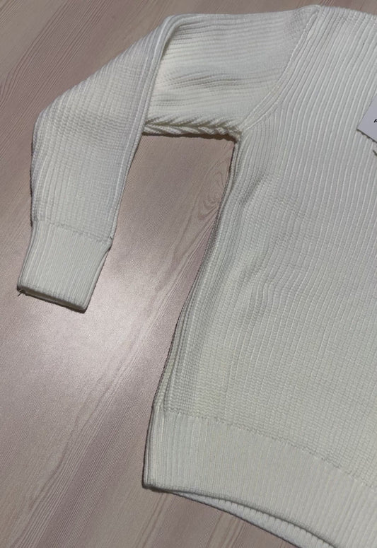 Stone island sweater